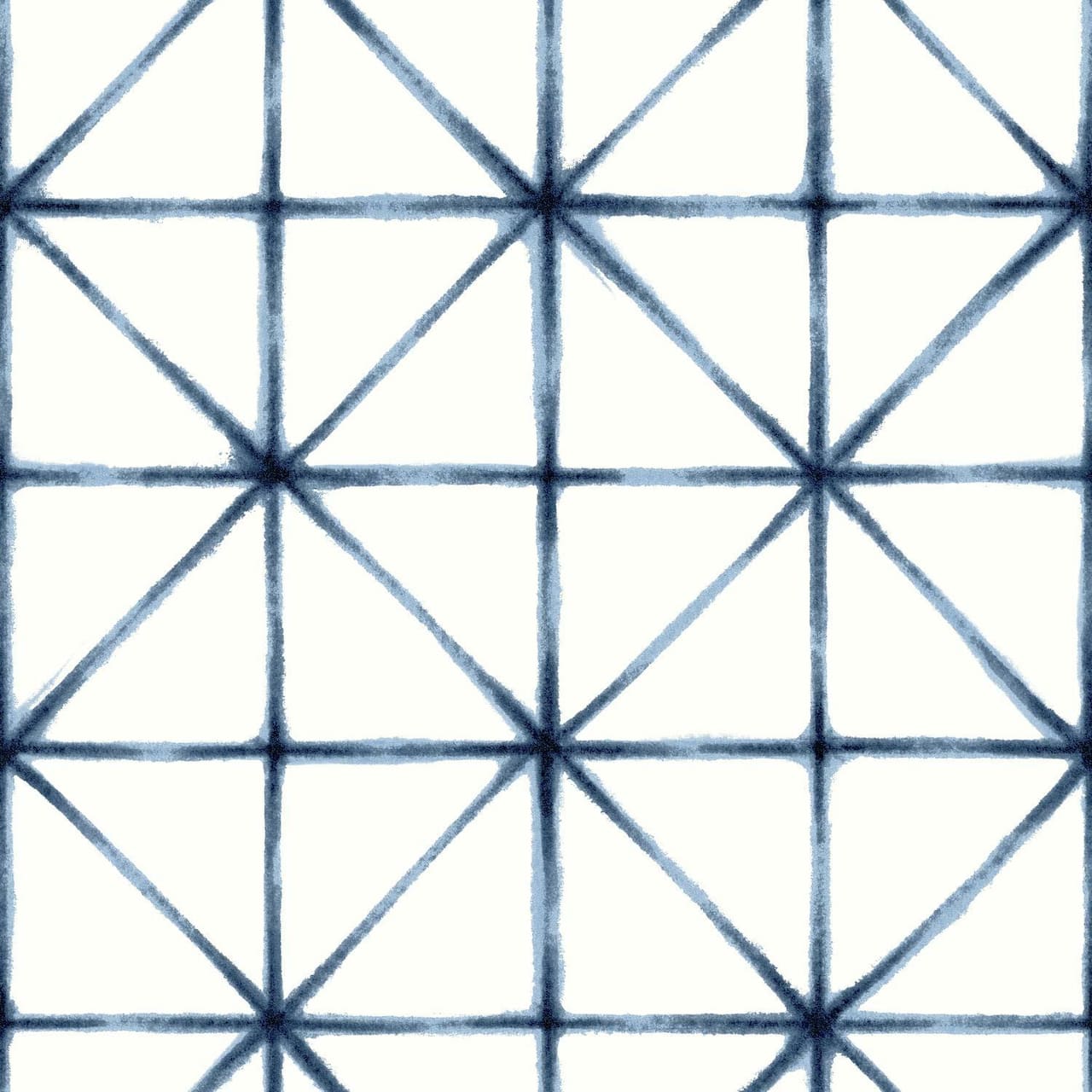 RoomMates Modern Abstract Peel & Stick Wallpaper